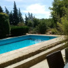 Отель Apartment With one Bedroom in Sorgues, With Shared Pool, Enclosed Garden and Wifi, фото 9