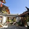 Отель Lijiang Lvyeanjia Inn, фото 11