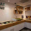 Отель Holiday Inn Preston, an IHG Hotel, фото 34