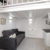 Отель Duplex Con Cama De Matrimonio Y Sofa Cama A/C Y Wifi Sanb5, фото 23