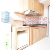 Отель OYO 93547 Metro Suites Apartment By Barbie Homestay, фото 7