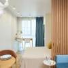 Гостиница Premium Sochipark Apart, фото 10