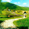 Отель Etno Selo Montenegro - Campsite, фото 14