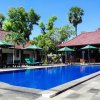 Отель The Bali Menjangan Boutique Villas & Dive Center в Пемутеране
