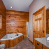 Отель Cozy Bear Chalet, фото 11