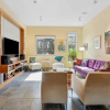 Отель Surprisingly Unique 2br Urban Oasis W/ Sauna In Ny 2 Bedroom Home, фото 9