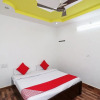 Отель OYO 41236 Shree Ji Dham, фото 11