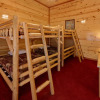 Отель Paradise Point Pool Lodge, фото 23