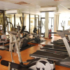 Отель The Habitat Suites International Limited, фото 11