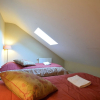 Отель Comfortable Holiday Home With Sauna and Lots of Games in Érezée, фото 5