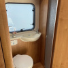 Отель Captivating 2 bed Motorhome in Wareham, фото 10