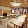 Отель Restaurant Lindenhof, фото 22