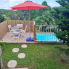 Отель Property With one Bedroom in Le Gosier, With Wonderful Mountain View,, фото 12