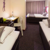 Отель ibis Styles Amsterdam City, фото 9