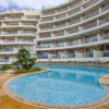 Отель Apartment with pool-Hosted by Sweetstay, фото 16