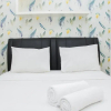 Отель Comfort And Homey 2Br At Springlake Apartment Bekasi, фото 14