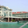 Отель Holiday Inn Lianyungang Blue Bay, фото 9