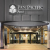Отель Pan Pacific Perth, фото 1