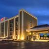 Отель Hampton Inn by Hilton Concord/Kannapolis в Конкорде