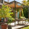 Отель Bel Air Maison D'hôtes des Landes, фото 22