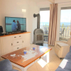Отель Apartment in Rechlin with a shared sauna, фото 13