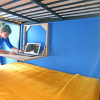 Отель Scenic Valley Apartment 4 Bedroom - Sabina HCM - Hostel, фото 15