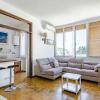 Отель ALTIDO Fabulous 2-BR Flat in Camogli, фото 4