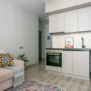 Гостиница Квартира Скандинавский уют у Речного порта на Аметьевская магистраль, 18, к. 2, фото 11