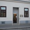 Отель Pension Walzerstadt в Вене