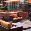 Отель Courtyard by Marriott Boston Norwood/Canton, фото 11