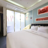 Отель Jinju CF Self Check-in Motel, фото 19