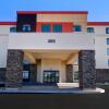 Отель Fairfield Inn & Suites by Marriott Las Vegas Airport South, фото 1