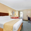Отель Days Inn & Suites by Wyndham Stockbridge South Atlanta, фото 6