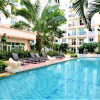 Отель Park Lane Resort Jomtien Beach, фото 9