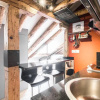 Отель ATOCHA SKI PENTHOUSE STUDIO with views, фото 9