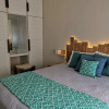 Отель PEREYBERE -Charming 2 bedrooms apartment- WITH POOL - BEACHCOVE Apartments, North Living, APT 8, фото 4