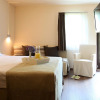 Отель Theta Hotel, фото 5