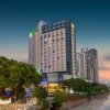 Отель Holiday Inn Taicang City Centre, an IHG Hotel, фото 36