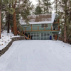 Отель Big Bear Moose House, фото 18