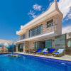 Отель Villa Paris Hill Villas Kalkan, фото 1