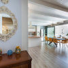 Отель Beautiful Villa With Swimming Pool in a Panoramic Position - By Beahost Rentals, фото 7