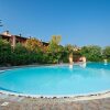 Отель Beautiful Apartment With Scenery Near Lake Garda, фото 12