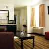 Отель Best Western Visalia Hotel, фото 31