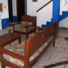 Отель y Bungalows Los Arcos, фото 11