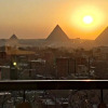 Отель Faran Pyramids View lnn, фото 20