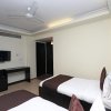 Отель Green Park Residency By Oyo Rooms, фото 3