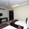 Отель Green Park Residency By Oyo Rooms, фото 4