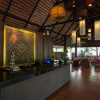 Отель Inrawadee Resort, фото 17