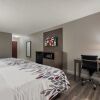 Отель Red Roof Inn & Suites Vineland - Buena, фото 13