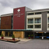 Отель Executive Inn Newcastle в Ньюкасле